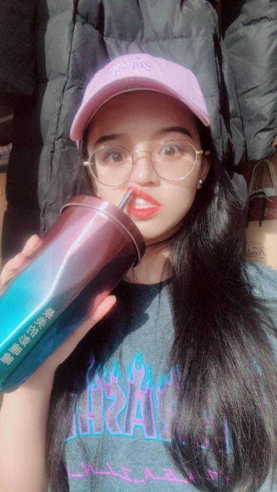 不一样的网红——彭姐，肥瞳，走向世界的彭美丽