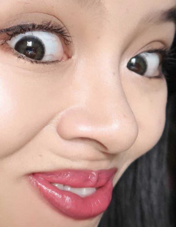 不一样的网红——彭姐，肥瞳，走向世界的彭美丽