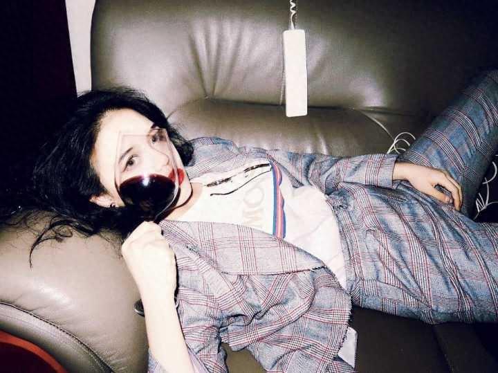 不一样的网红——彭姐，肥瞳，走向世界的彭美丽