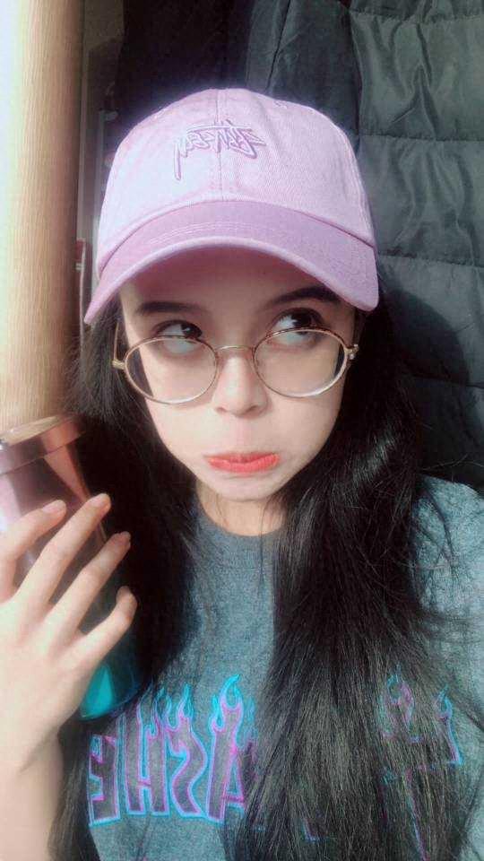 不一样的网红——彭姐，肥瞳，走向世界的彭美丽