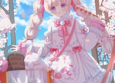 ​女孩子说有人追她怎么回复她