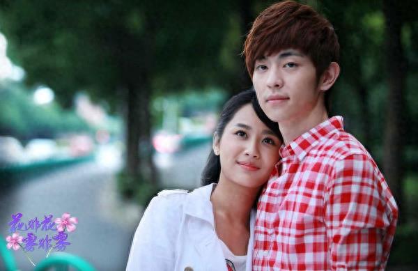 杨紫是否真如传闻中的整过容，看过这几张照片你就明白了