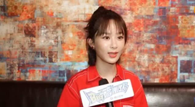 杨紫是否真如传闻中的整过容，看过这几张照片你就明白了