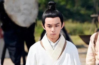 ​子婴究竟是秦始皇弟弟，还是儿子或者孙子？《史记》想说什么