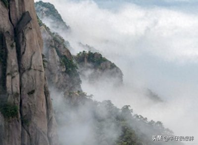 ​庐山一日游路线推荐，这份路线推荐请收好