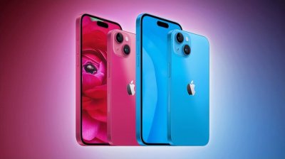 ​入手理由+1？外媒透露iPhone 15标准版起售价或降低至749美元