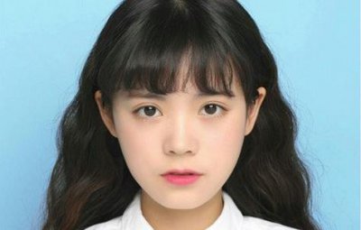 ​卧蚕阿姨真名叫什么名字 卧蚕阿姨素颜照曝光