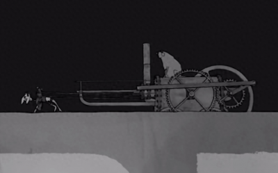 ​《疯狂约会美丽都》散发的不仅是人性光芒，还有强烈的对比意识