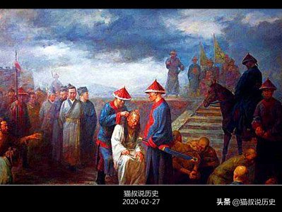 ​为什么说嘉庆是最后一位皇帝（嘉庆为何杀了乾隆）