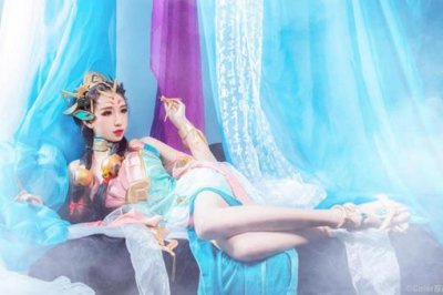 ​杨玉环那么受宠为何不是皇后