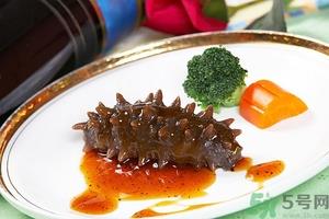 活海参和干海参哪个好？活海参好还是干海参好？