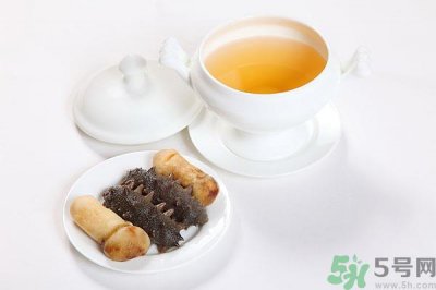 ​活海参和干海参哪个好？活海参好还是干海参好？