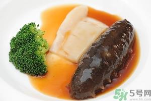 活海参和干海参哪个好？活海参好还是干海参好？