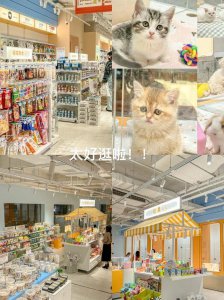 ​上海宠物市场（上海宠物市场有哪些）