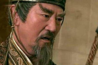 ​武则天的父亲武士彠为何要娶近40岁的杨氏