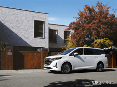 ​什么是MPV？看看这两款车你就知道了