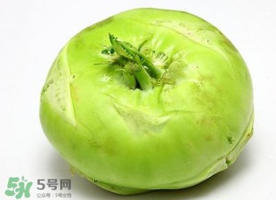 ​苤蓝怎么腌制好吃？苤蓝有什么营养