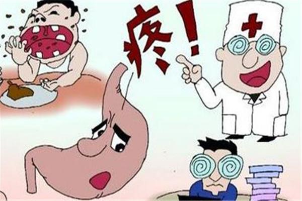 吃什么蔬菜保护胃黏膜 护胃的方法