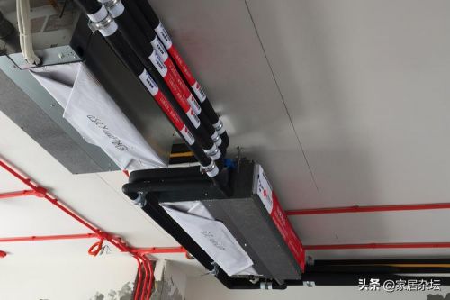 风管空调机安装风管图  风管空调机价格-第1张图片-