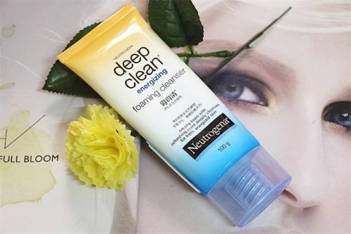 露得清洁面乳好用吗？露得清洁面皂怎么样-第1张图片-