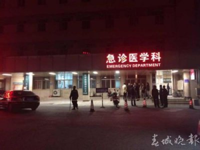 ​陈翔六点半腿腿怎么了死了（陈翔六点半腿腿遇害案始末）