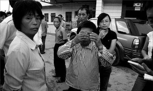 37年前，8名未成年人，一天连杀27人，轰动全国