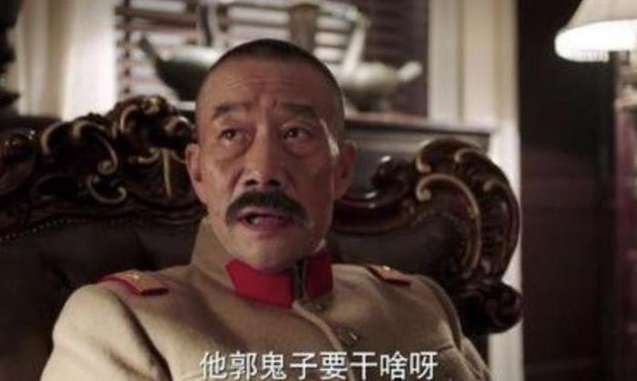 当初跟张学良铁的穿一条裤子的郭松龄，为何最后却背叛了张家？