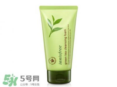 ​悦诗风吟洗面奶温和吗 悦诗风吟洗面奶ph