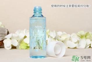 曼丹眼唇卸妆液可以卸全脸吗？曼丹眼唇卸妆液怎么用？