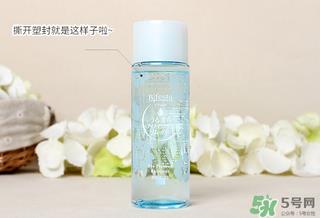 曼丹眼唇卸妆液可以卸全脸吗？曼丹眼唇卸妆液怎么用？