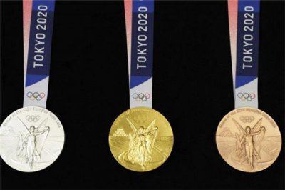 ​东京奥运会7月30日赛程 东京奥运会奖牌材质