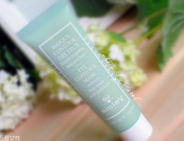 希思黎眼膜的使用方法 明星和网红都在用