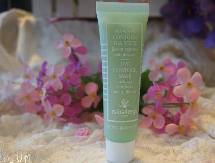 希思黎眼膜的使用方法 明星和网红都在用