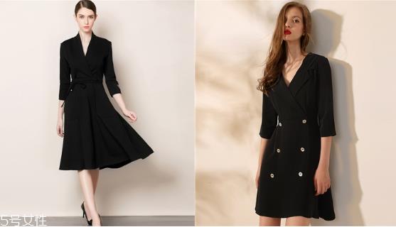 年会穿什么衣服合适？抢镜年会小礼服最佳