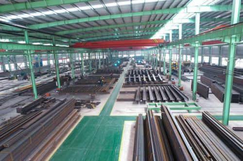 钢材抗拉强度表(钢材抗拉强度计算公式)-第1张图片-