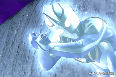 ​阿古茹奥特曼 阿古茹奥特曼有3种形态