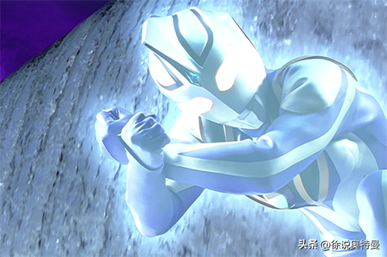 阿古茹奥特曼 阿古茹奥特曼有3种形态