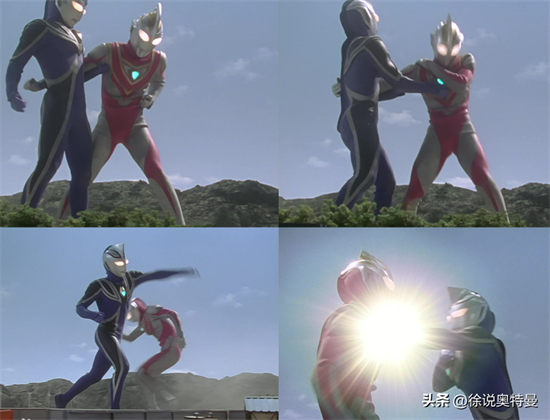 阿古茹奥特曼 阿古茹奥特曼有3种形态