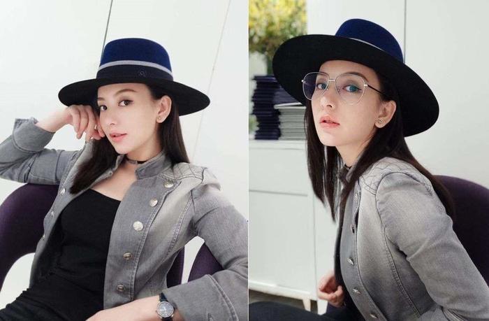 天王嫂方媛挺孕肚逛街, 妈妈手上的拎包成亮点, 网友: 太便宜了吧