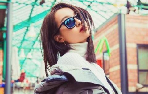 有了新的心仪对象