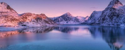 ​云霞的颜色是什么颜色的 云霞是什么颜色的?