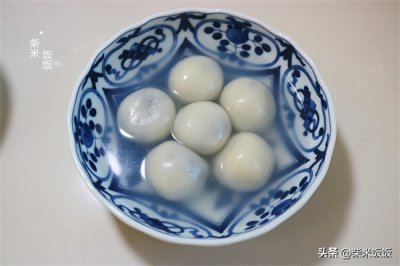 ​汤圆馅料怎么做？教你这样做，简单又好吃，快试试