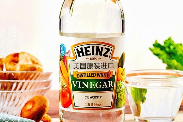 白醋为什么能丰胸 这个说法是错的