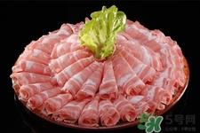 什么体质不能吃羊肉？哪些人不能吃羊肉？