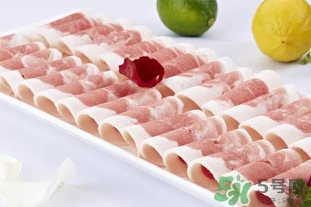 什么体质不能吃羊肉？哪些人不能吃羊肉？