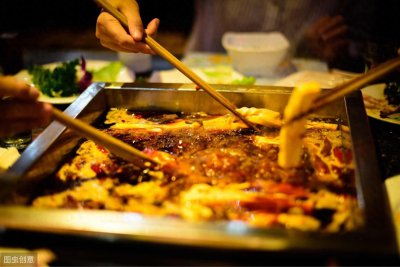 ​hotpot居然不是“火锅”的意思！这些年你都用错了！来学正确表达