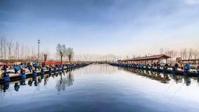 原塘饵料就那么神奇？黑坑钓鱼，必须得用？