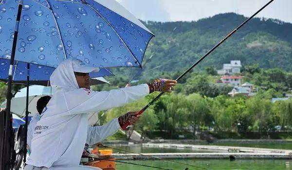 原塘饵料就那么神奇？黑坑钓鱼，必须得用？