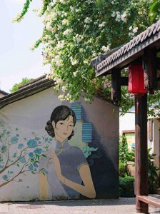 ​深圳拍照｜城南花已开