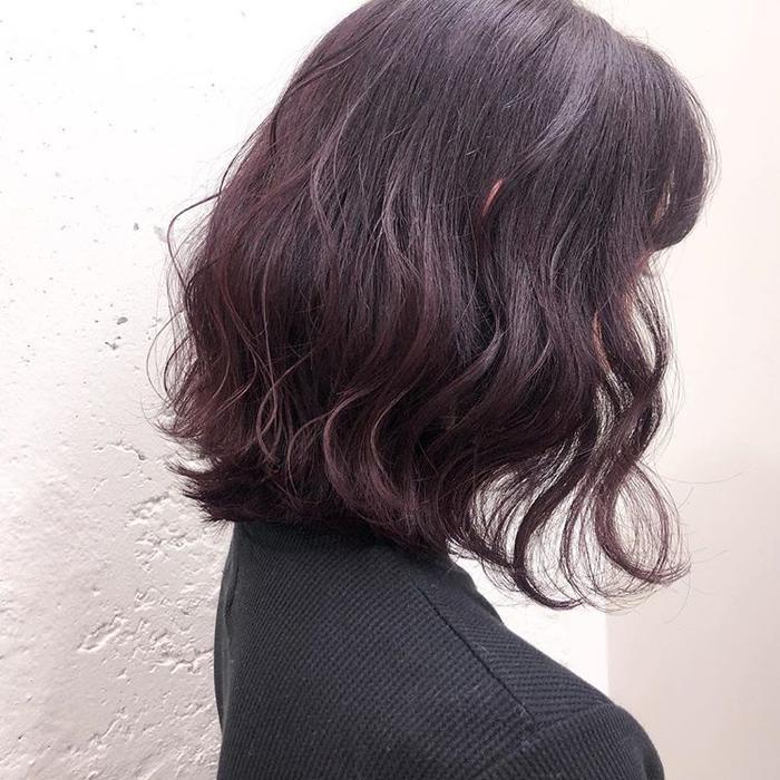 精致洋气的锁骨发发型，可卷可直，一样迷人耀眼